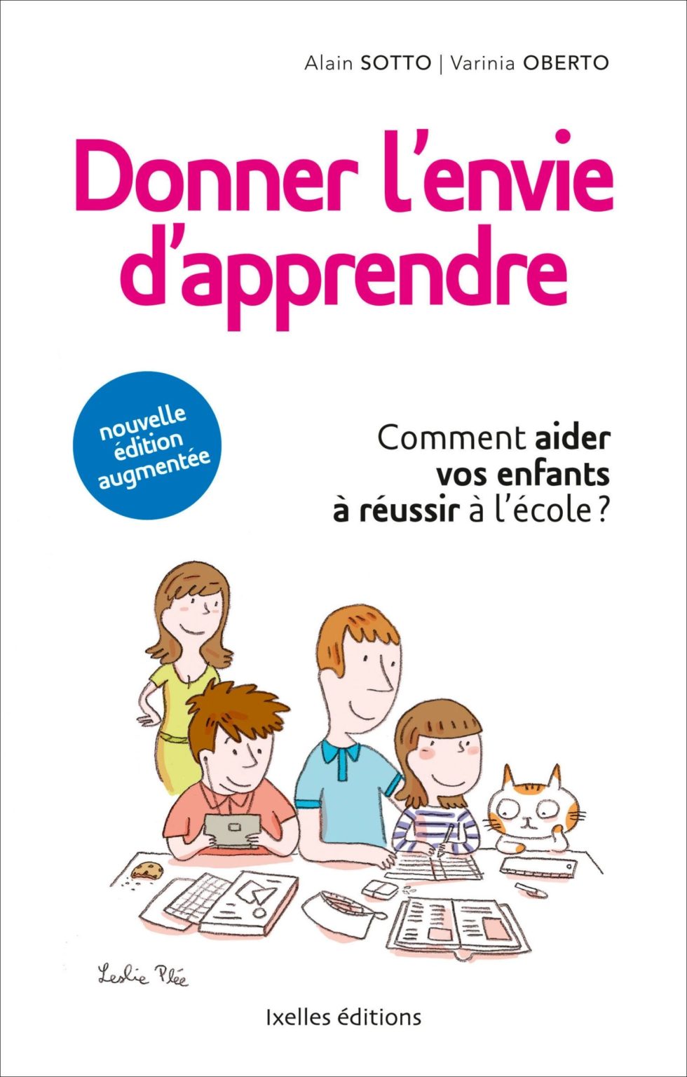 6 livres éducatifs à lire pour apprendre efficacement  
